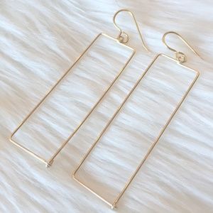 Nora James earrings